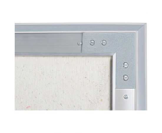 Алюминиевый ревизионный люк под плитку ALKRAFT инженер 2.0 40-40 218400400 – изображение 13