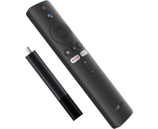 Портативный медиаплеер Xiaomi Mi 4K TV STICK PFJ4122EU – изображение 2