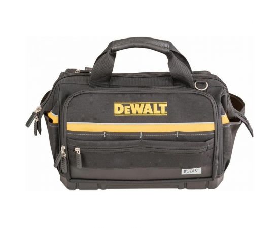 Открытая сумка DEWALT TSTAK, DWST82991-1 – изображение 2