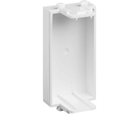 Модульная заглушка DKC 1 модуль Avanti "Белое облако" 4400991 – изображение 2