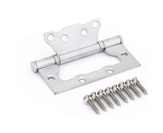 Накладная дверная петля Palladium 2BB-100 PC 00011851 – изображение 2