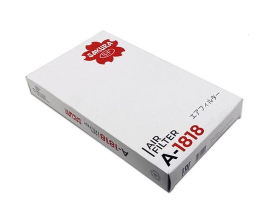 Фильтр воздушный Sakura A1818 – изображение 2