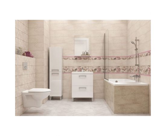 Тумба Cersanit MELAR 80 B-SU-MEL-CM80 – изображение 2