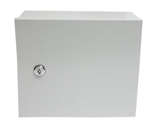 Щит с монтажной панелью Вектор 33 ЩМП-2.3.1-0 IP54 (250x300x150) УХЛ1 С54023 – изображение 2