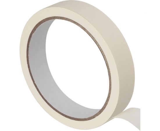 Малярная клейкая лента TDM 19 мм х 20 м SQ0526-1001 – изображение 2