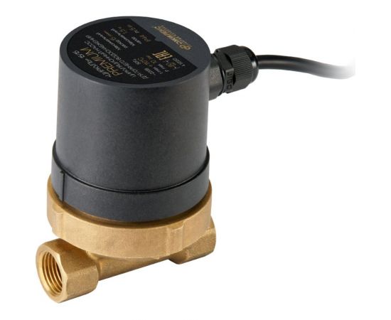 Циркуляционный насос для гвс «циркуль» Джилекс15/15 premium 2400 – изображение 2