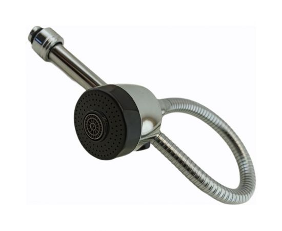Гибкий излив для кухонного смесителя GRIALE DK-750B – изображение 2