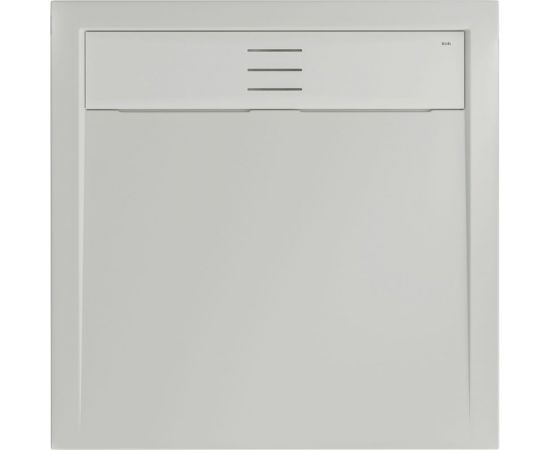 Душевой поддон IDDIS Bild 90х90, 50 мм BIL5WS9i22 – изображение 2