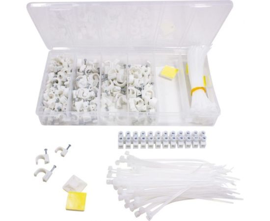 Набор инструмента WMC TOOLS 320 предметов WMC-10320 – изображение 2