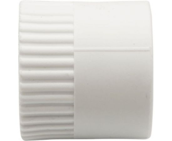 Комбинированная муфта VRT внутренняя, 32х3/4"", EVER plast, белый 538230 – изображение 2