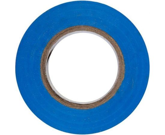 Изолента General Lighting Systems ПВХ GIT-15-19-20-B 0,15х19мм, 20м, синяя 1/10/200 475031 – изображение 2