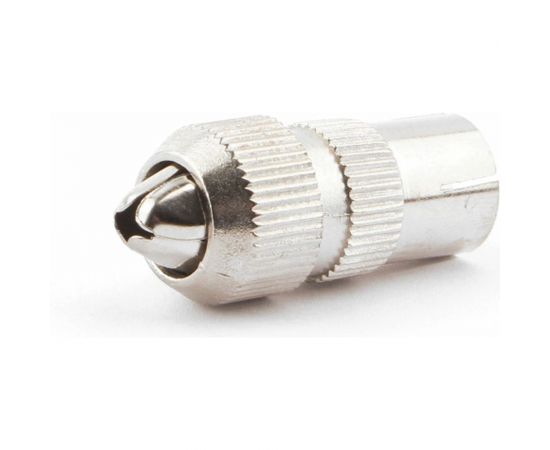 Разъем Cablexpert TV мама, блистер TVPL-04 – изображение 2