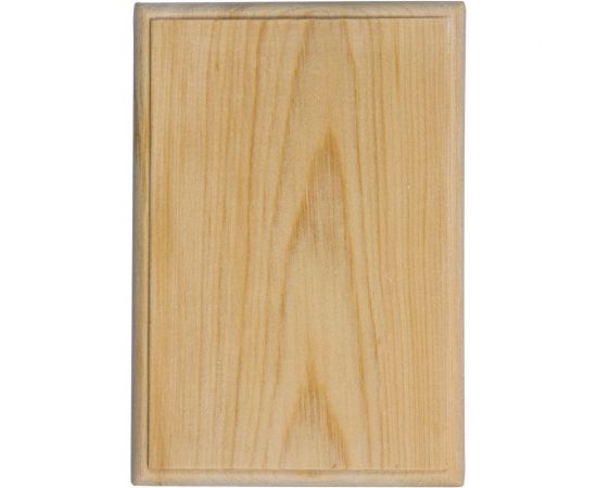 Накладка МЕЗОНИНЪ ""Классика"" на оцилиндрованное бревно D200-220мм., 130х90х20мм. GE70772-00 – изображение 2