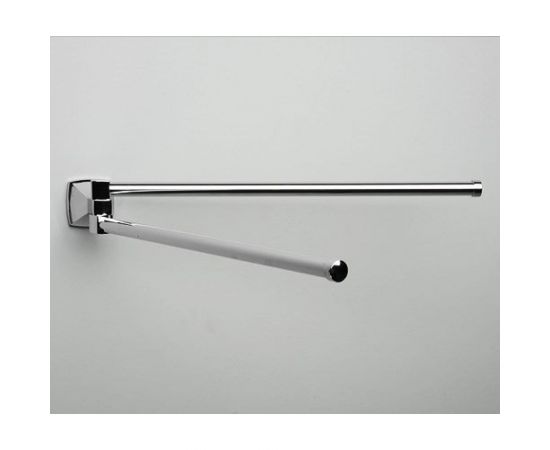 Держатель полотенец рога WasserKRAFT Wern K-2531 – изображение 2