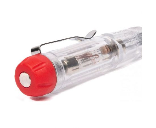 Набор диэлектрических отверток КВТ НИО-2206 серия СЛИМ 88932 – изображение 3