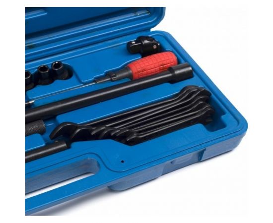 Набор шоферского инструмента Sitomo Driver N3 SIT 128694 – изображение 3