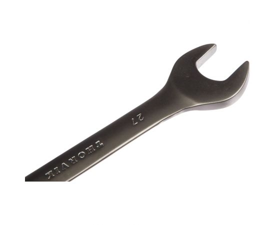 Гаечный комбинированный ключ Thorvik W30027 52536 – изображение 3