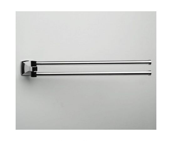 Держатель полотенец рога WasserKRAFT Wern K-2531 – изображение 3