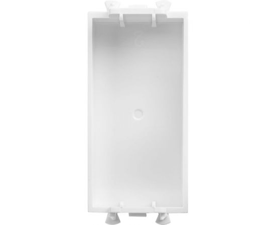 Модульная заглушка DKC 1 модуль Avanti "Белое облако" 4400991 – изображение 3