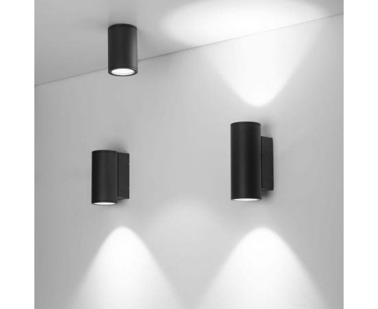 Светильник Arlight LGD-FORMA-SURFACE-R90-12W Warm3000 029971 – изображение 3