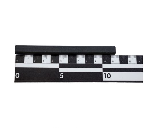 Маркер-карандаш Markal HEAT STIK HT BLACK черный 81223 – изображение 3