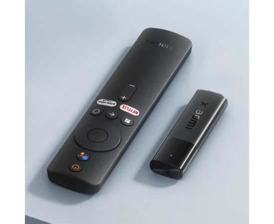 Портативный медиаплеер Xiaomi Mi 4K TV STICK PFJ4122EU – изображение 3