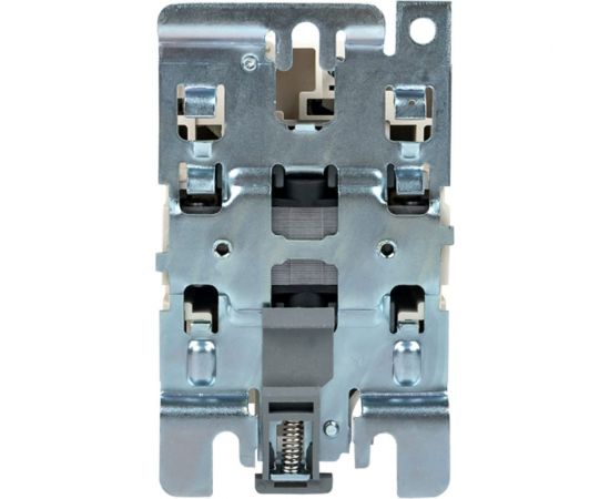 Контактор EKF КМЭ, малогабаритный, 65А, 24В, NO+NC, PROxima ctr-s-65-24 – изображение 3