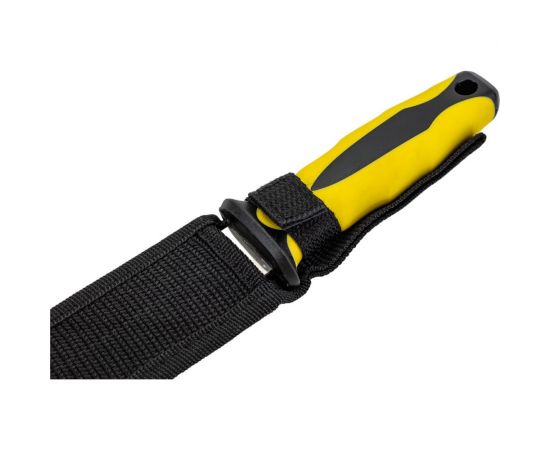 Нож для теплоизоляции с чехлом Isover 71653 – изображение 3