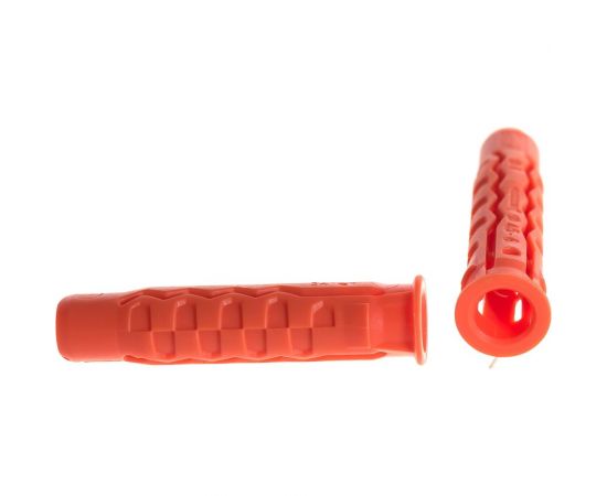 Нейлоновый дюбель 8x40 Mungo MQ 100 шт. MUN-1050080 – изображение 3