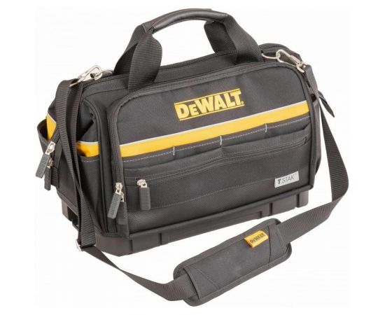 Открытая сумка DEWALT TSTAK, DWST82991-1 – изображение 3