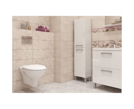 Тумба Cersanit MELAR 80 B-SU-MEL-CM80 – изображение 3