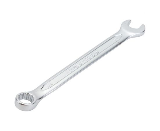 Комбинированный гаечный ключ REDMARK 10x10 мм, холодный штамп, CR-V RM3240610 – изображение 3