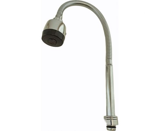 Гибкий излив для кухонного смесителя GRIALE DK-750B – изображение 3