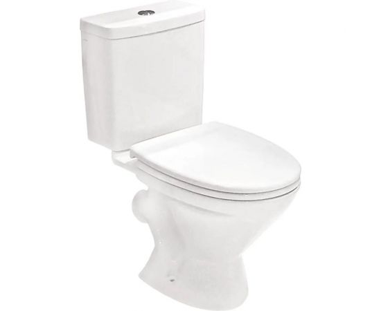 Крышка-сидение Santek Ирис лига дюропласт 1.wh10.6.906 00000043156 – изображение 3