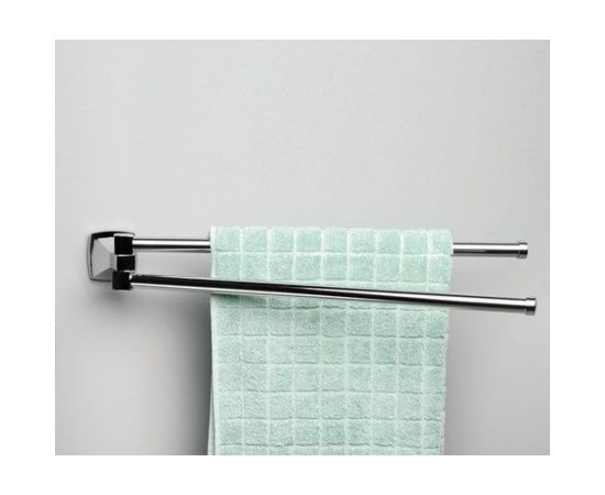 Держатель полотенец рога WasserKRAFT Wern K-2531 – изображение 4