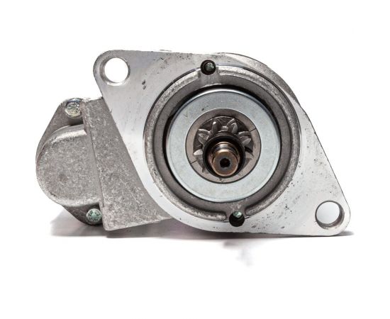 Стартер редукторный ВАЗ-1111 12В/1.4 кВт АВТОЭЛЕКТРИКА 7102.3708-01 – изображение 4