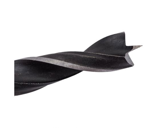 Сверло по дереву (10 шт; 8x65х117 мм) D.BOR 800080003D – изображение 4