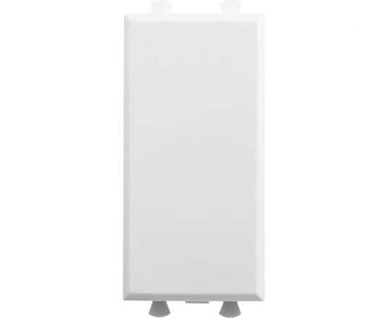 Модульная заглушка DKC 1 модуль Avanti "Белое облако" 4400991 – изображение 4