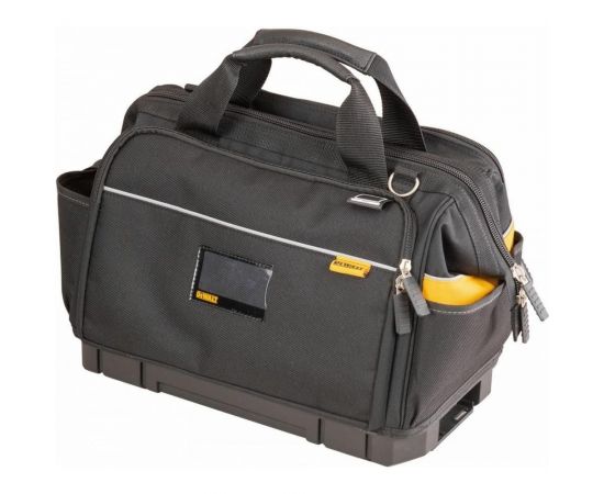 Открытая сумка DEWALT TSTAK, DWST82991-1 – изображение 4