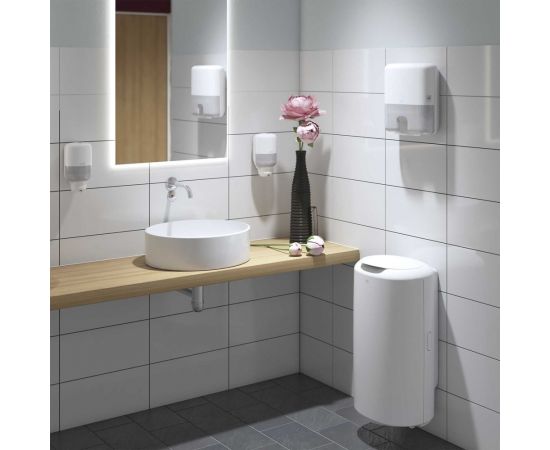 Листовые полотенца TORK Multifold H2 (21 пачек в уп.) арт. 471150 25525 – изображение 4