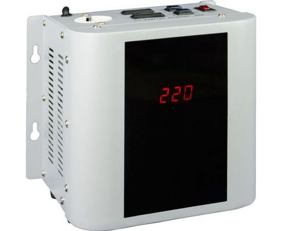 Стабилизатор (навесной) Энергия Hybrid - 500 Е0101-0144 – изображение 4