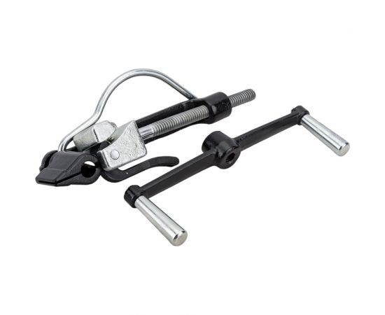 Инструмент для натяжения ОНЛАЙТ OHT-Inl01-20 стальная лента, 20 мм 61945 – изображение 4