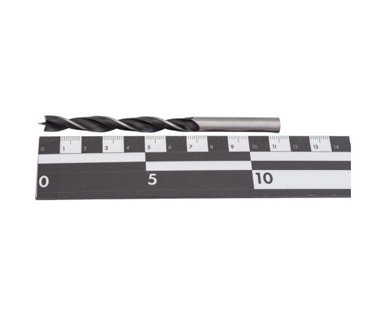 Сверло по дереву (10 шт; 8x65х117 мм) D.BOR 800080003D – изображение 5