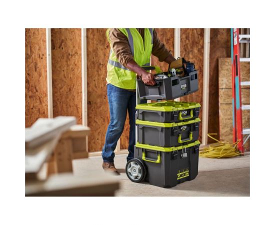 Поддон для инструментов Ryobi Link RSL104 5132006075 – изображение 5