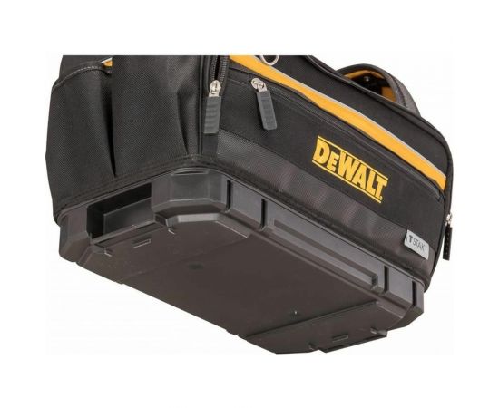 Открытая сумка DEWALT TSTAK, DWST82991-1 – изображение 5