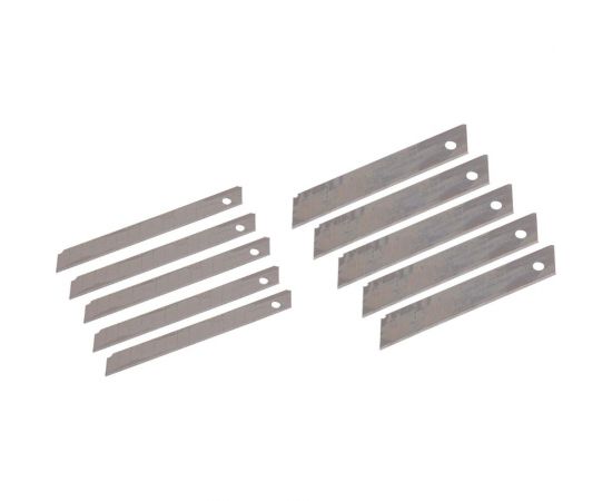 Набор инструментов PARK 9 мм + 18 мм, 12 предметов 105596 – изображение 5