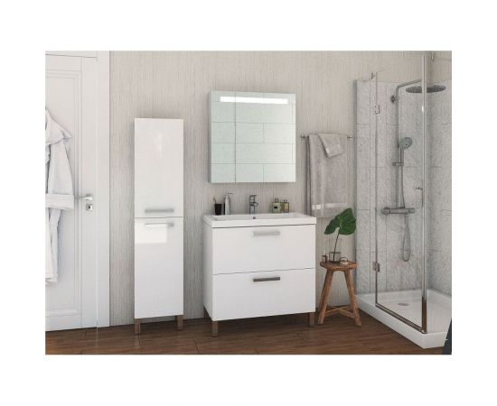 Тумба Cersanit MELAR 80 B-SU-MEL-CM80 – изображение 5