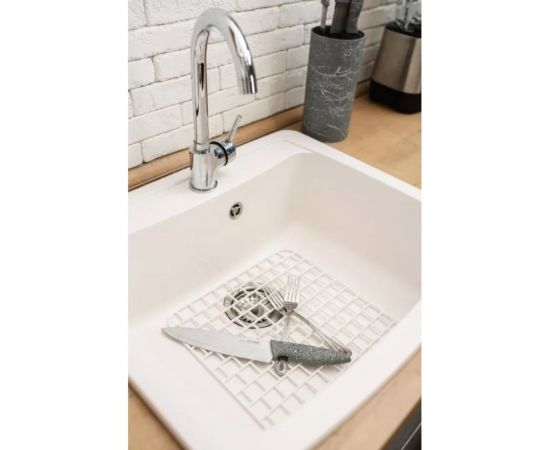 Решетка для мойки Полимербыт 432140000 – изображение 5