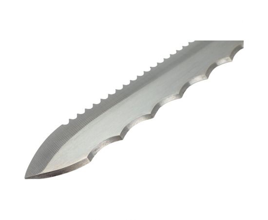 Нож для теплоизоляции с чехлом Isover 71653 – изображение 5