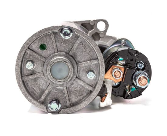 Стартер редукторный ВАЗ-1111 12В/1.4 кВт АВТОЭЛЕКТРИКА 7102.3708-01 – изображение 5